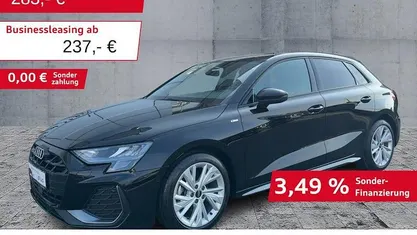 Gebraucht Audi A3 S-Line 150 PS (110 kW) 2025 Limousine