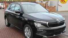 Schwarz Neu 2025 Skoda Kamiq SUV | 23.490 € (Superpreis)