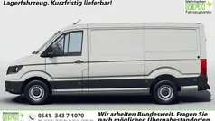 Gebraucht 2025 VW Crafter Van | 39.938 € (Superpreis)