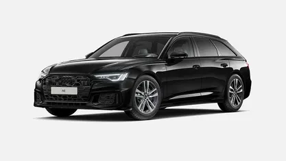 Gebraucht 2025 Audi A6 S-Line Kombi | 50.820 € (Superpreis)