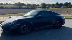 Gebraucht 2024 Porsche 992 Coupé | 163.900 € (Fairer Preis)