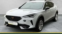 Gebraucht 2024 Cupra Formentor SUV | 34.550 € (Fairer Preis)