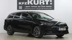 Gebraucht 2025 Kia Ceed Sportswagon Kombi | 27.990 € (Fairer Preis)