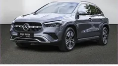 Gebraucht 2024 Mercedes GLA200 Progressive SUV | 37.970 € (Fairer Preis)