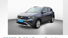Gebraucht 2024 VW T-Cross Life SUV | 19.770 € (Guter Preis)