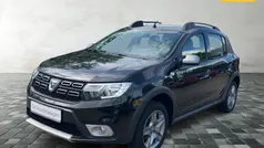 Schwarz Gebraucht 2019 Dacia Sandero Prestige Kleinwagen | 11.999 € (Fairer Preis)