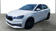 Gebraucht 2025 Skoda Fabia Drive Limousine | 21.285 € (Fairer Preis)