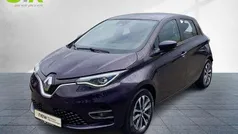 Gebraucht 2022 Renault Zoe Intens Kleinwagen | 16.380 € (Fairer Preis)