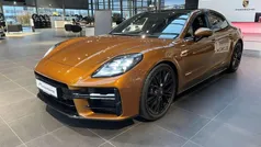 Gebraucht 2025 Porsche Panamera GTS Limousine | 159.900 €