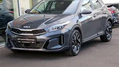 (h8g) pentametal met. (grau) Gebraucht 2024 Kia XCeed Spirit SUV | 25.880 € (Guter Preis)