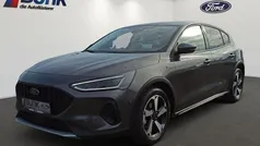Gebraucht 2024 Ford Focus Active X Limousine | 24.980 € (Guter Preis)