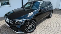 Mercedes GLC220