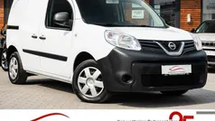 Nissan NV250