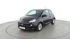 Gebraucht 2014 Opel Adam Jam Kleinwagen | 8.120 € (Fairer Preis)