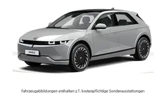 Cyber grey Gebraucht 2022 Hyundai Ioniq 5 SUV | 42.999 € (Fairer Preis)
