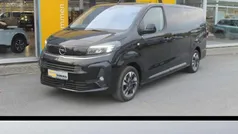 Gebraucht 2024 Opel Zafira Life Edition Van | 33.990 € (Superpreis)