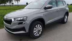 Gebraucht 2025 Skoda Karoq Selection SUV | 33.090 € (Guter Preis)