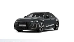 Grau Gebraucht 2024 Audi A5 Edition .1 Coupé | 64.990 € (Fairer Preis)