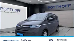 Gebraucht 2025 VW Multivan Style Van | 54.777 € (Guter Preis)