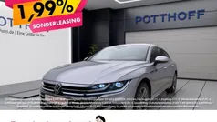 Gebraucht 2024 VW Arteon R-line Kombi | 33.221 € (Guter Preis)