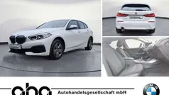 Gebraucht 2024 BMW 116 Sport Line Kleinwagen | 23.990 € (Fairer Preis)