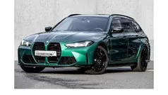 Gebraucht 2025 BMW M3 Competition Edition Kombi | 83.690 € (Superpreis)