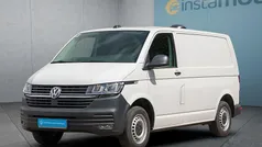Weiß Gebraucht 2020 VW T6.1 Van | 27.649 € (Superpreis)