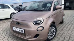 Gold Gebraucht 2023 Fiat 500e Kleinwagen | 21.999 € (Fairer Preis)