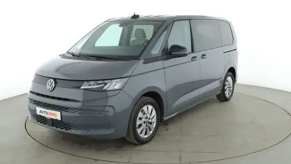 Używany VW T7 150 KM (110 kW) 2024 Szary Van