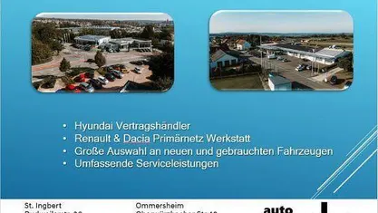 Gebraucht Dacia Sandero Expression 101 PS (74 kW) 2026 Limousine