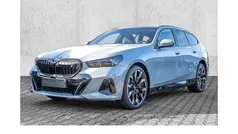 Gebraucht 2025 BMW i5 M Sport Kombi | 79.540 € (Fairer Preis)