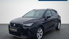 Gebraucht 2025 Seat Arona FR SUV | 22.580 € (Fairer Preis)