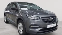 Gebraucht 2020 Opel Grandland X Edition SUV | 12.490 € (Guter Preis)