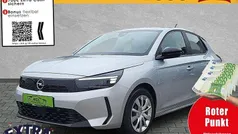 Kristall silber (metallic) Gebraucht 2024 Opel Corsa Edition Limousine | 14.990 € (Guter Preis)