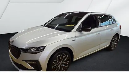 Gebraucht 2025 Skoda Scala Tour Kleinwagen | 25.990 € (Fairer Preis)