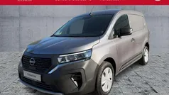 Gebraucht 2024 Nissan Townstar Acenta Van / Kleinbus | 19.991 € (Superpreis)