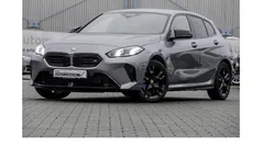 Skyscraper grau Gebraucht 2025 BMW M135 Efficient Dynamics Kleinwagen | 41.490 € (Guter Preis)