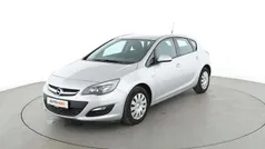 Gebraucht 2015 Opel Astra Selection Limousine | 10.200 € (Fairer Preis)