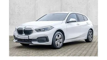 Gebraucht 2023 BMW 116 Advantage Kleinwagen | 21.290 € (Fairer Preis)