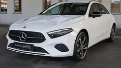Gebraucht 2024 Mercedes A250 Progressive Limousine | 30.790 € (Fairer Preis)