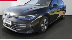 Gebraucht 2024 VW Passat Business Kombi | 31.480 € (Fairer Preis)