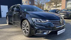 Schwarz Gebraucht 2022 Renault Talisman GrandTour Intens Kombi | 23.800 € (Fairer Preis)