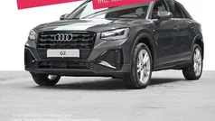 Gebraucht 2024 Audi Q2 S-Line SUV | 27.960 € (Fairer Preis)