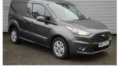Gebraucht 2023 Ford Transit Limited Van / Kleinbus | 23.880 € (Fairer Preis)