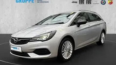 Gebraucht 2021 Opel Astra Business Elegance Kombi | 15.290 € (Fairer Preis)