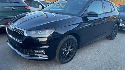 Gebraucht Skoda Fabia Selection 95 PS (69 kW) 2026 Kleinwagen