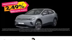 Gebraucht 2022 VW ID.4 Pure SUV | 22.777 € (Fairer Preis)