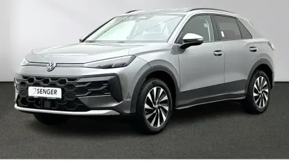 Nuova VW T-Roc Life 150 CV (110 kW) 2026 Grigio SUV