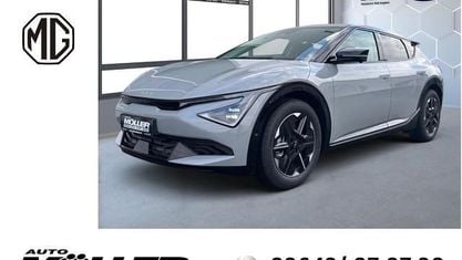 Nouvelle Kia EV6 Comfort 239 kW (325 ch) 2026 Gris SUV