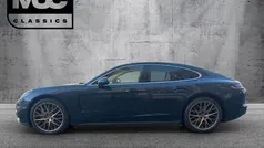Gebraucht 2018 Porsche Panamera 4S Limousine | 60.690 €